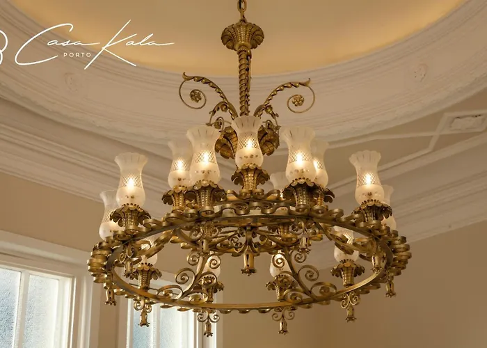Hotel Casa Kala Porto