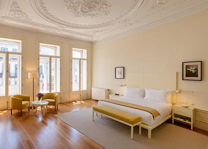 Casa Do Arquiteto Townhouse - Adults Only Hotel Porto